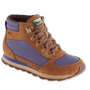Women’s hiking boots